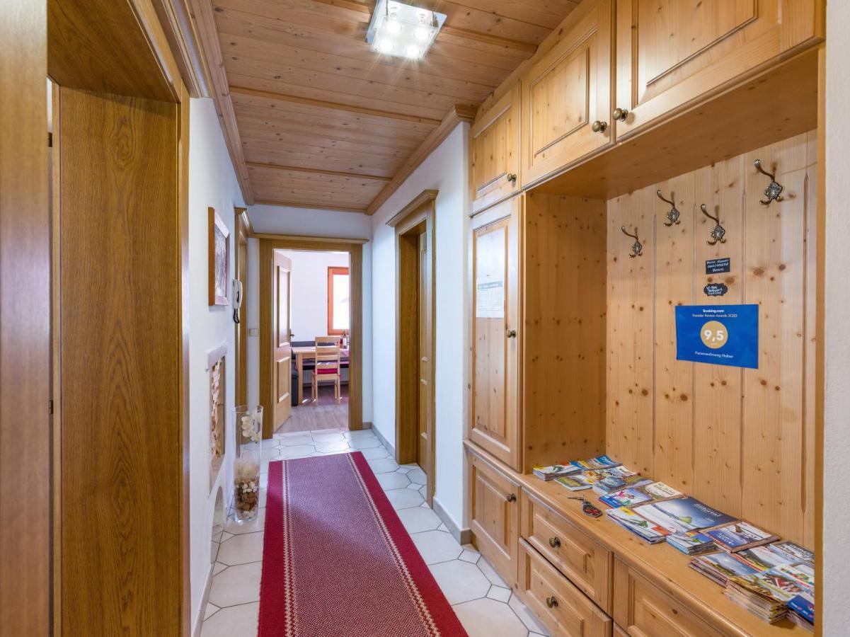 Ferienwohnung Huber Stumm Exterior photo